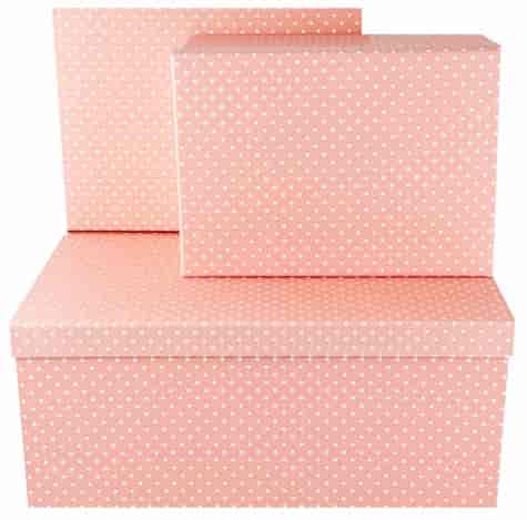 PUDEŁKO KARTONOWE PROSTOKĄT 10szt CBP10-1269