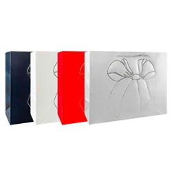 TOREBKA PREZENTOWA PR 32x11x26cm JUS-9002P