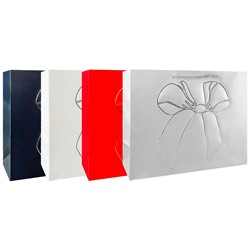 TOREBKA PREZENTOWA PR 43x14x31cm JUS-9003P
