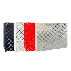 TOREBKA PREZENTOWA PR 23x10x18cm JUS-9011P
