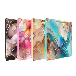 TOREBKA PREZENTOWA 18x8x23cm JUS-9171
