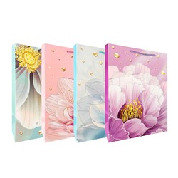 TOREBKA PREZENTOWA 18x8x23cm JUS-9211