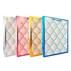 TOREBKA PREZENTOWA 26x10x32cm JUS-9122