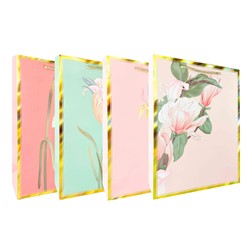 TOREBKA PREZENTOWA 26x10x32cm JUS-9142