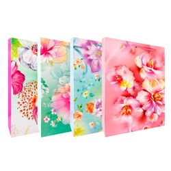 TOREBKA PREZENTOWA 26x10x32cm JUS-9152