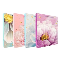 TOREBKA PREZENTOWA 26x10x32cm JUS-9212