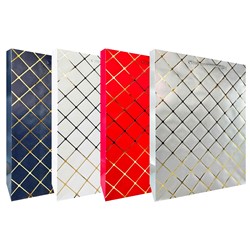 TOREBKA PREZENTOWA 30x12x42cm JUS-9103