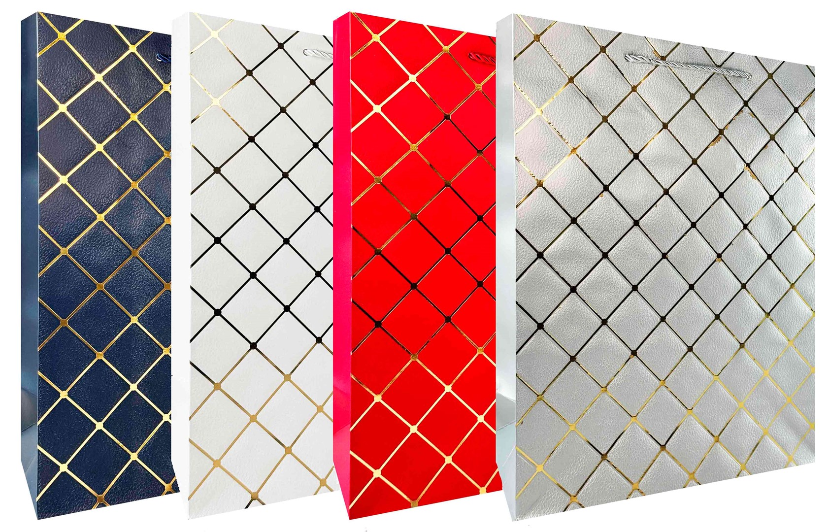 TOREBKA PREZENTOWA 30x12x42cm JUS-9103