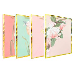 TOREBKA PREZENTOWA 30x12x42cm JUS-9143