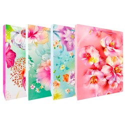 TOREBKA PREZENTOWA 30x12x42cm JUS-9153