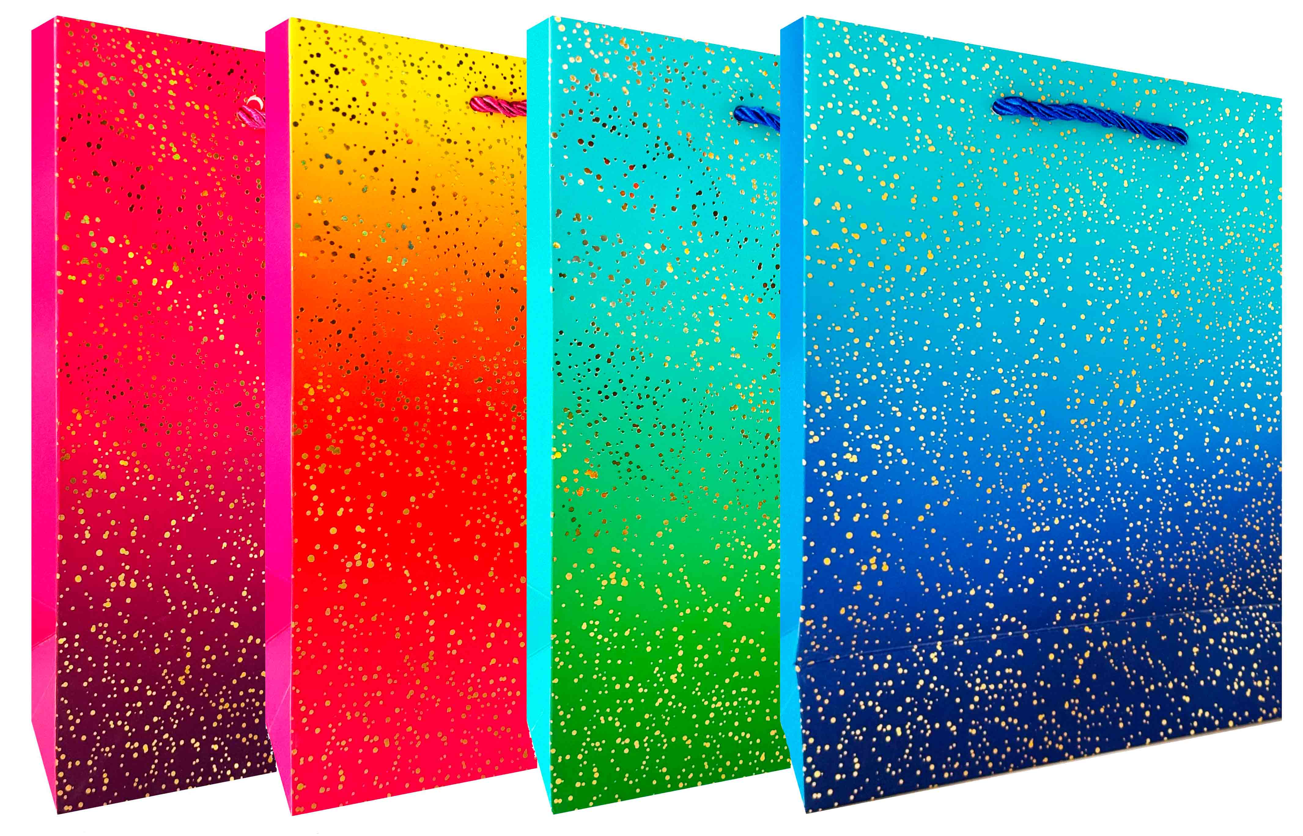 TOREBKA PREZENTOWA 30x12x42cm JUS-9163