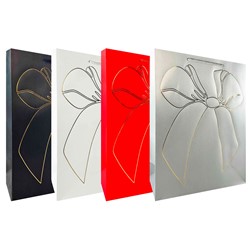 TOREBKA PREZENTOWA 30x12x42cm JUS-9203