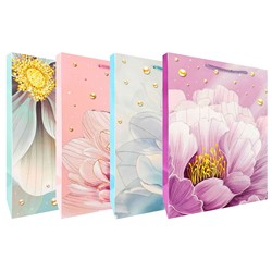 TOREBKA PREZENTOWA 30x12x42cm JUS-9213