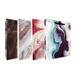 TOREBKA PREZENTOWA 18x10x23cm JUS-59713