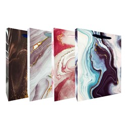 TOREBKA PREZENTOWA 26x13x32cm JUS-59712