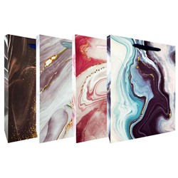 TOREBKA PREZENTOWA 31x12x40cm JUS-59711