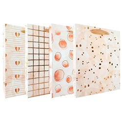TOREBKA PREZENTOWA 31x12x40cm JUS-59699