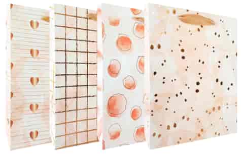 TOREBKA PREZENTOWA 31x12x40cm JUS-59699