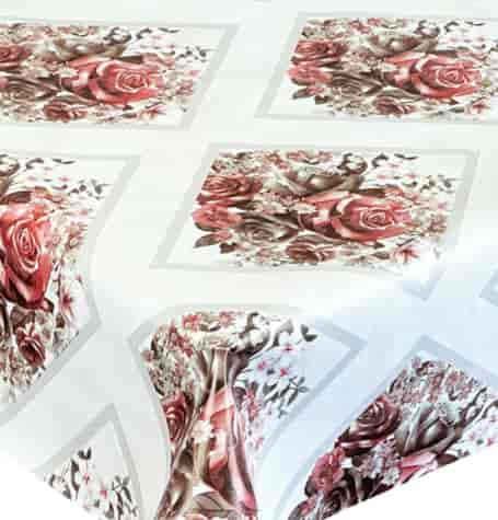 ANTALYA CERATA NA WŁÓKNINIE sz140cm d20m M-82088C