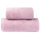NEW CHIC RĘCZNIK 50x90 RÓŻOWY SZAMPAŃSKI 450