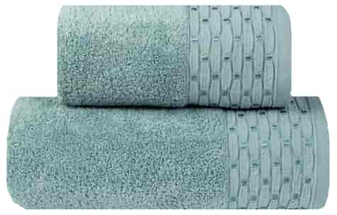 NEW CHIC RĘCZNIK 70x130 SZAŁWIOWY 450