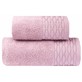 NEW CHIC RĘCZNIK 70x130 RÓŻOWY SZAMPAŃSKI 450