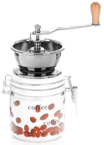 MŁYNEK RĘCZNY DO MIELENIA KM7019