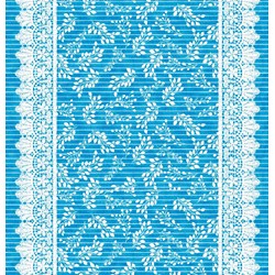 AQUA NOVA WYKŁADZINA ŁAZIENKOWA 65cm 15m 545A