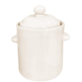 KAMIONKA GARNEK HERMETYCZNY  5l KREM + POKRYWA