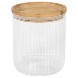 RYFLE POJEMNIK SZKLANY 13cm 23467409