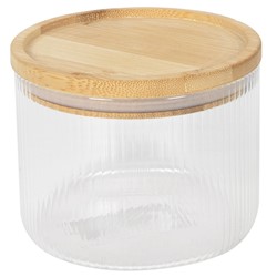RYFLE POJEMNIK SZKLANY  9cm 23467401
