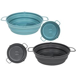 GADGET KOSZYK DO AIRFRYER OKRĄGŁY 19cm 22276820