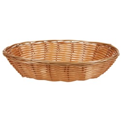KOSZYK NA SZTUĆCE CHLEB 24x16x8cm 24533229