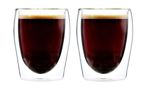 DUALI SZKLANKA TERMICZNA 200ml COFFEE 2EL