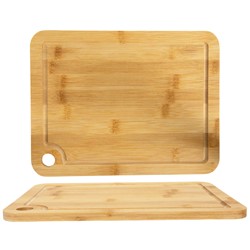 BAMBUS DESKA DO KROJENIA 28x21cm 24500955