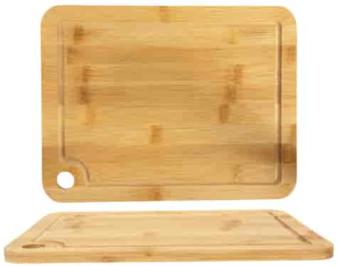 BAMBUS DESKA DO KROJENIA 28x21cm 24500955