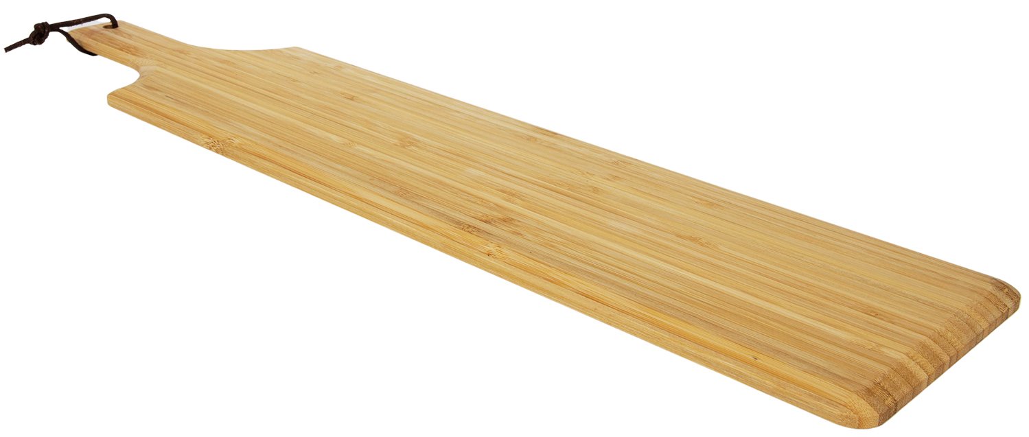 BAMBOO PATERA DO SERWOWANIA 60x14,5cm 24501316