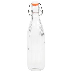 RYFLE BUTELKA SZKLANA Z ZAMKNIĘCIEM 500ml 23468091