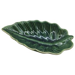 HERBE MISKA PÓŁMISEK LISTEK 23cm