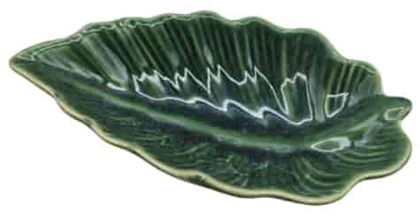 HERBE MISKA PÓŁMISEK LISTEK 23cm