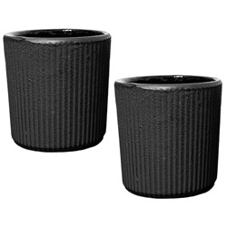 SEBASTIANO CZARKA ŻELIWNA KOMPLET 2EL 100ml GREY