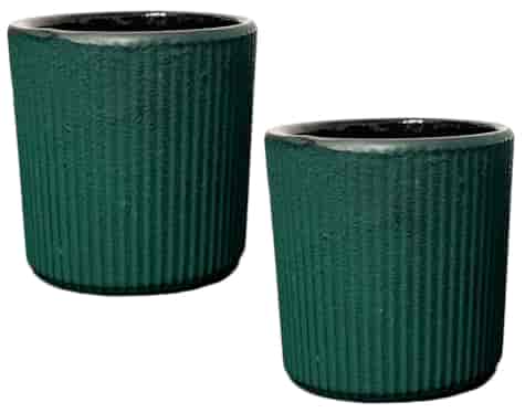 SEBASTIANO CZARKA ŻELIWNA KOMPLET 2EL 100ml GREEN