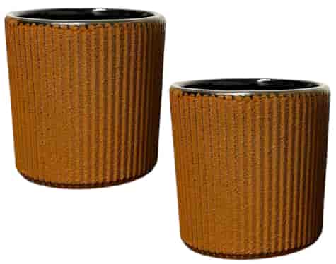 SEBASTIANO CZARKA ŻELIWNA KOMPLET 2EL 100ml RUSTY