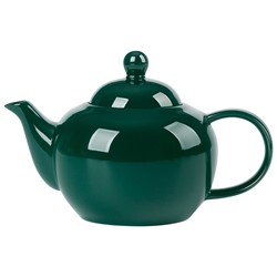 BISETTE DZBANEK ZAPARZACZ 1L GREEN DARK