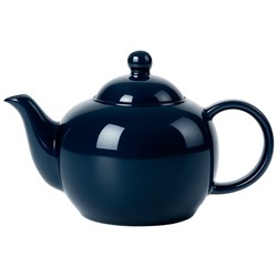 BISETTE DZBANEK ZAPARZACZ 1L BLUE NAVY