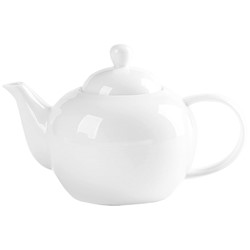 BISETTE DZBANEK ZAPARZACZ 1L WHITE