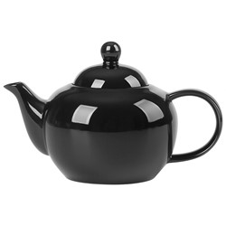 BISETTE DZBANEK ZAPARZACZ 1L BLACK