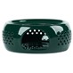 BISETTE PODGRZEWACZ POD DZBANEK GREEN DARK A