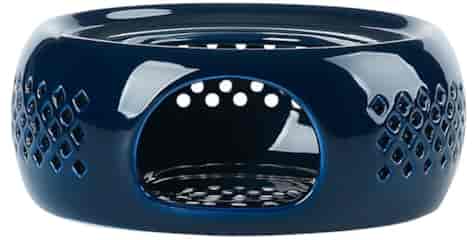 BISETTE PODGRZEWACZ POD DZBANEK BLUE NAVY A