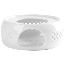 BISETTE PODGRZEWACZ POD DZBANEK WHITE A